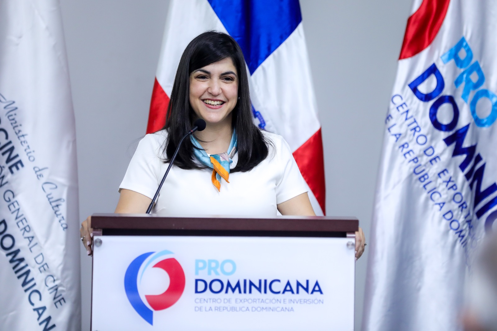 Biviana Riveiro Disla-ProDominicana - Periódico elDinero