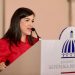 Biviana Riveiro Disla, directora ejecutiva de ProDominicana. - Fuente externa.