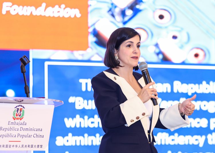 República Dominicana ofrece a los inversionistas acceso preferencial a un mercado de más de 1,200 millones de consumidores.