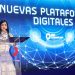 Biviana Riveiro Disla, directora ejecutiva de ProDominicana. - Fuente externa.
