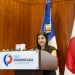 Biviana Riveiro, directora de ProDominicana. - Fuente externa.
