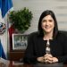Biviana Riveiro, directora ejecutiva de ProDominicana.