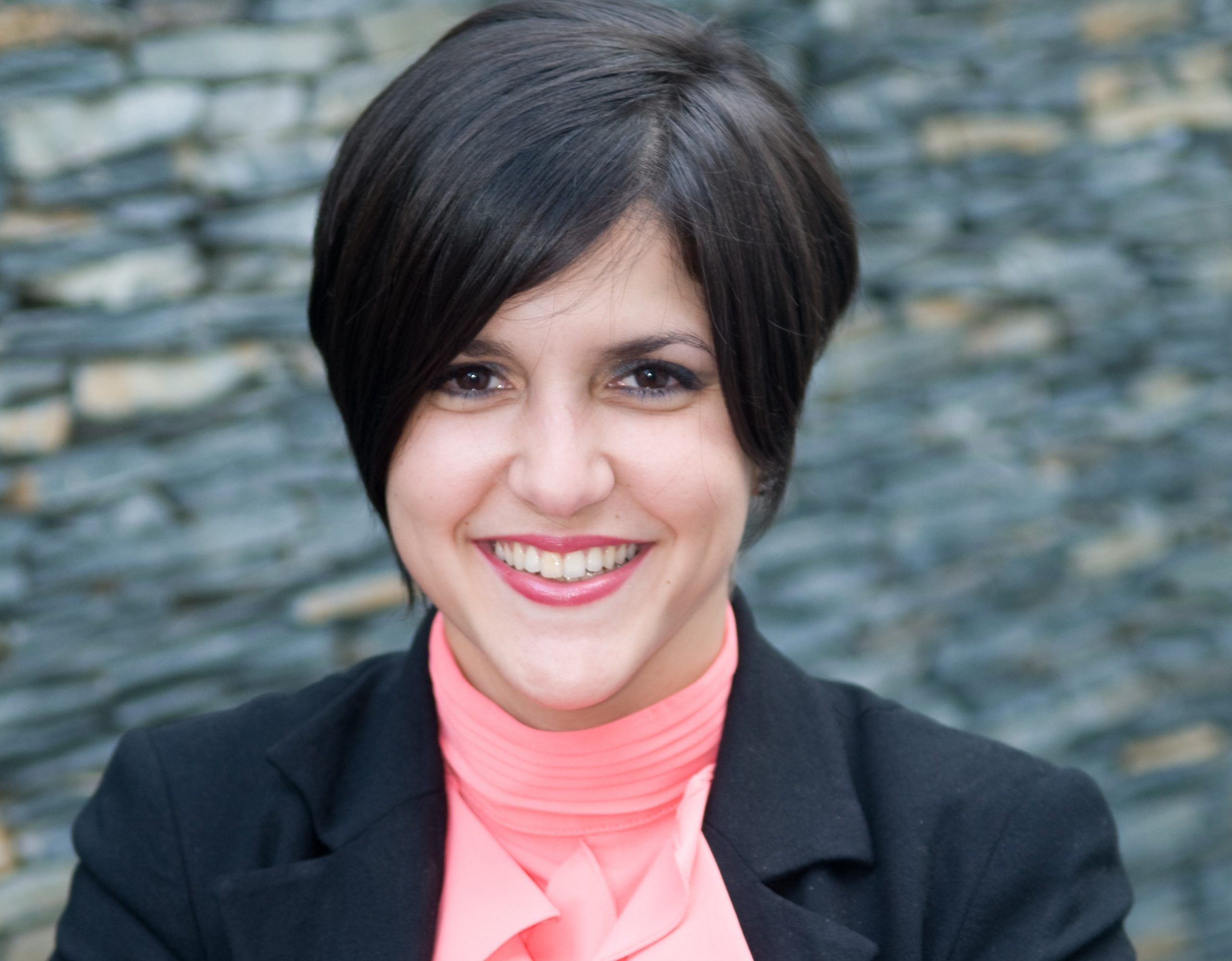 Biviana Riveiro, presidenta de ANJE.