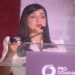 Biviana Riviero, directora ejecutiva de ProDominicana. | Ronny Cruz.