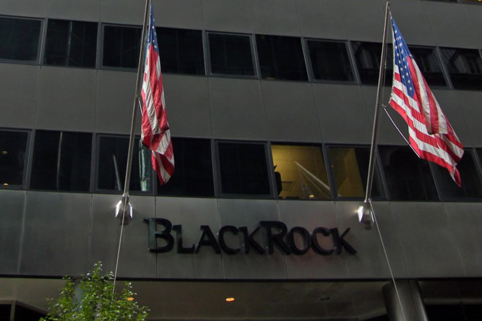blackrock