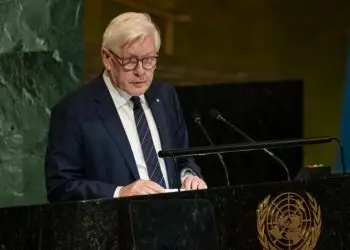 "Es un soborno para hacernos el estado 51. Y Canadá no acepta sobornos", afirmó el embajador de Canadá en la ONU, Bob Rae.