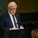 "Es un soborno para hacernos el estado 51. Y Canadá no acepta sobornos", afirmó el embajador de Canadá en la ONU, Bob Rae.