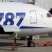 La empresa lleva cinco años con pérdidas anuales, primero por la crisis desatada al estrellarse dos 737-8 MAX en similares circunstancias en octubre de 2018 y marzo de 2019, matando a 346 personas, y después por la pandemia de covid-19.