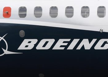 Boeing