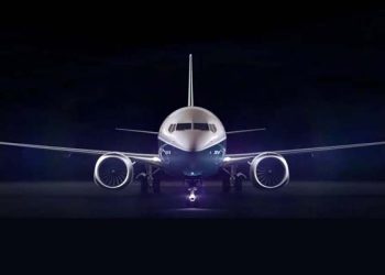 Boeing-737-Max.- Fuente Externa.