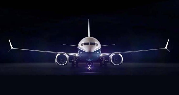 Boeing-737-Max.- Fuente Externa.