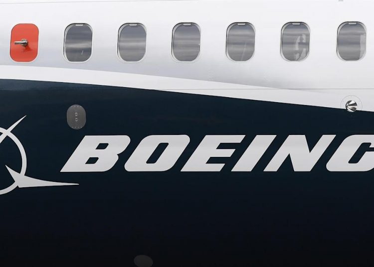 Boeing