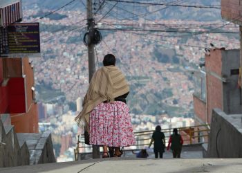 Bolivia desempleo coronavirus, covid-19