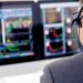 El indicador de referencia acabó, en ese contexto, en los 8.119,30 puntos, tras haber llegado incluso a rozar los 8.150 puntos, en una jornada en la que el volumen de intercambios rozó los €2,800 millones.