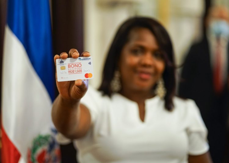 Bono navideño. | Fuente externa.