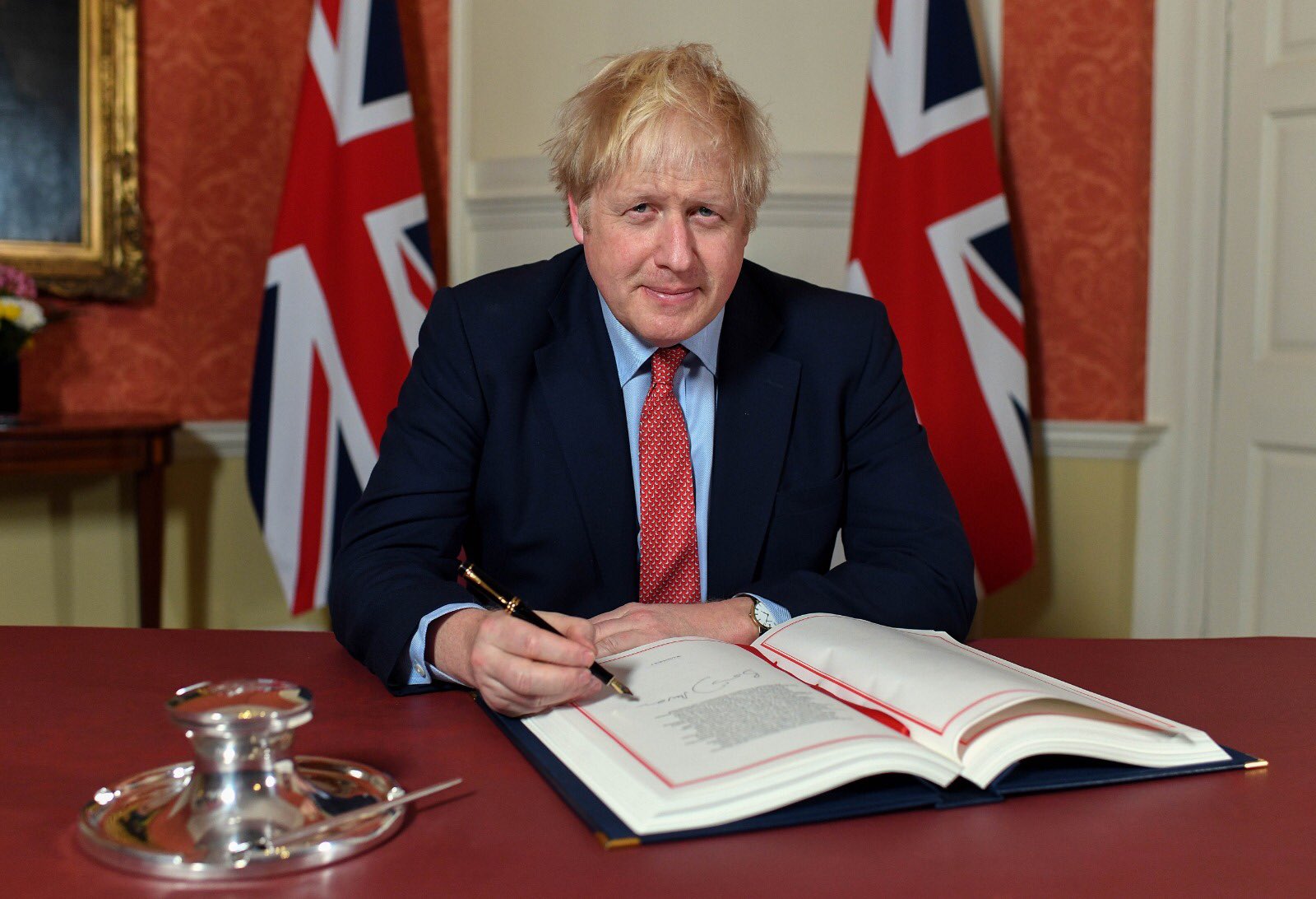 boris johnson 1