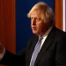 Boris Johnson