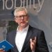 Börje Ekholm