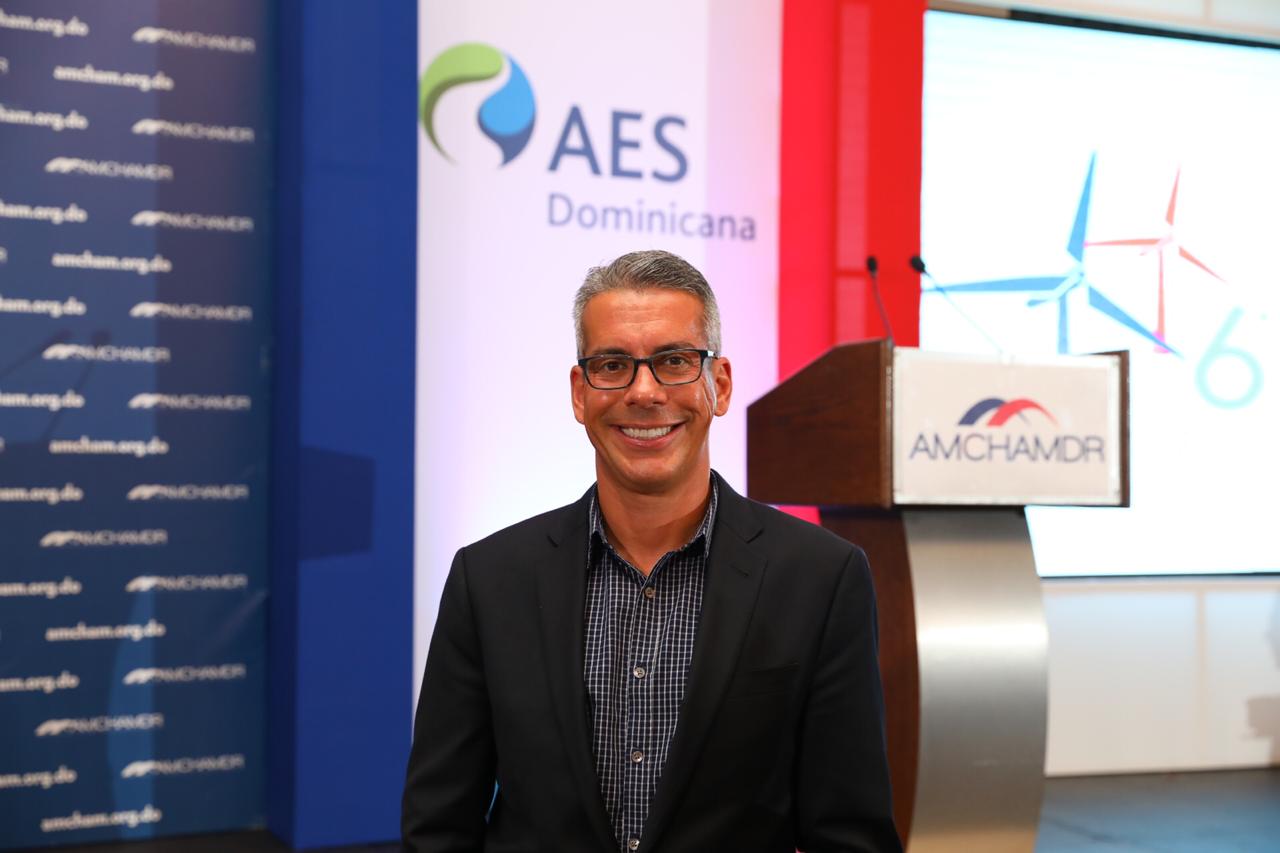 brandon torres, ceo de la empresa measure.