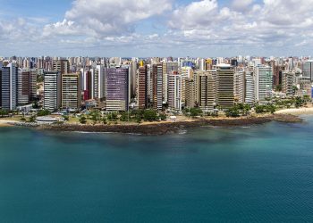 La inversión extranjera directa acumulada por Brasil en los siete primeros meses de 2024, sin embargo, se redujo en un 29.83%, hasta US$45,065 millones.