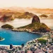 Río de Janeiro, Brasil, América del Sur. - Fuente externa.