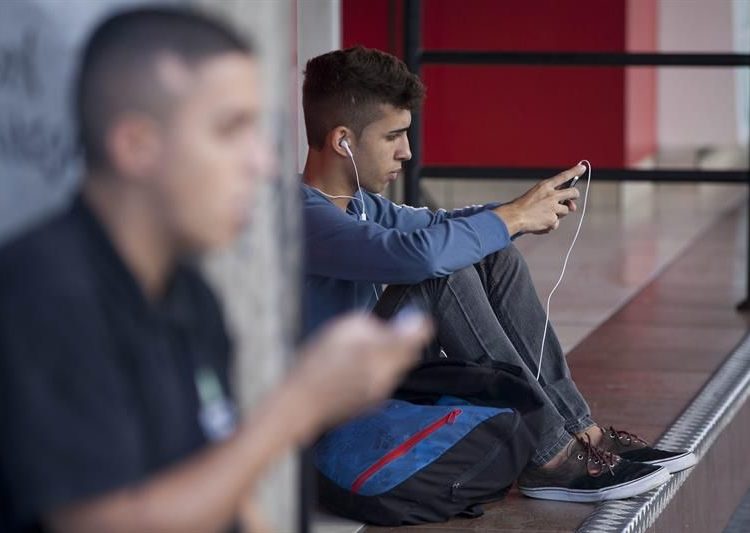 Brasil tecnología 5G