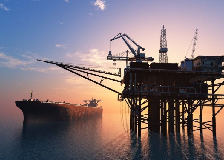 El petróleo cotizó hoy a la baja influido.