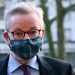 Michael Gove Reino Unido