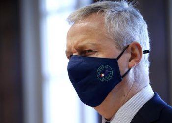 Bruno Le Maire