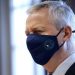 Bruno Le Maire