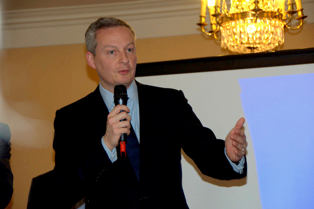 bruno le maire (8485947784)