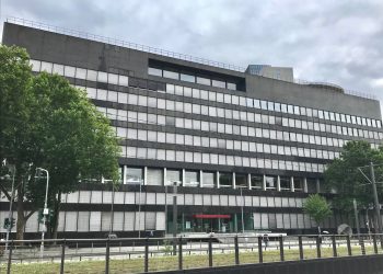 Bundesbank_Düsseldorf