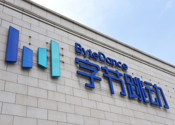 Bytedance, TikTok