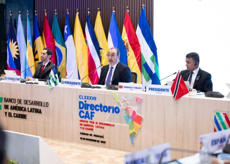 Estas dos operaciones reflejan el compromiso de CAF con el desarrollo integral de República Dominicana.