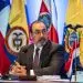 El impacto de los aranceles aplicados por Donald Trump dependerá del grado de "dependencia" que cada país latinoamericano tenga con la principal economía del mundo, pero afectará todas las previsiones de crecimiento regional.