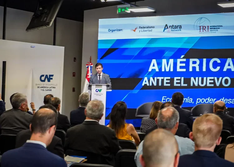 América Latina y el Caribe, con 615 millones de habitantes y una marcada desigualdad y baja productividad, tiene la obligación de superar la fragmentación alimentada por posiciones ideológicas.
