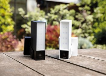 Los dispositivos de seguridad para el hogar inteligente ya son el día a día de muchas personas.