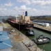 La Autoridad del Canal de Panamá (ACP), independiente del Gobierno panameño, ya había adelantado el pasado domingo a Marco Rubio que trabajarían con la Marina estadounidense para "optimizar la prioridad en el tránsito de sus buques" a través de la vía interoceánica.