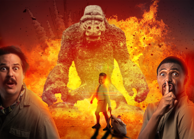 Carátula trailer MLP YouTube. | Fuente externa.