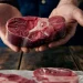 En paralelo, los precios del ganado para carne registraron en octubre un incremento anual máximo de 15.4%.