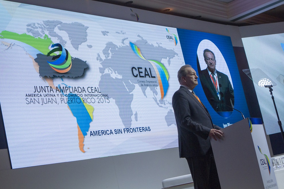 ceal foro 2015
