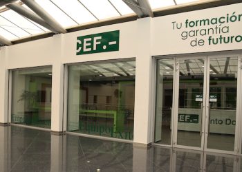 Centro de Estudios Financieros en Santo Domingo (CEF Santo Domingo).- Fuente externa.