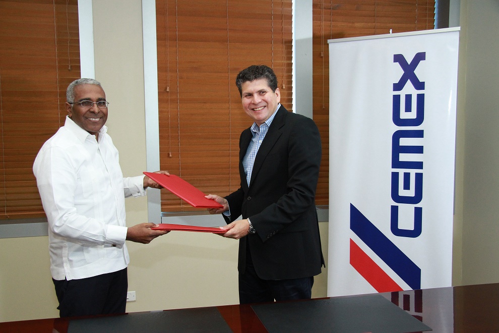 cemex intec