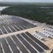 La empresa cuenta con 34 parques solares en operación y construcción, con una capacidad total de 269.8 MWp.- Fuente externa.