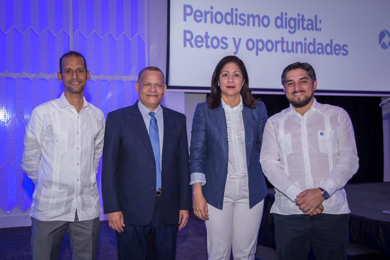 cepm wellington reyes, fausto rosario, vielka guzmán y oscar san martín
