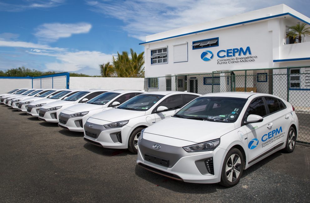 cepm carros electricos