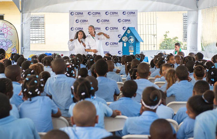 cepm ciencia divertida