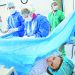 Hasta septiembre de este año en los hospitales públicos del país se han realizado 33,292 cesáreas.