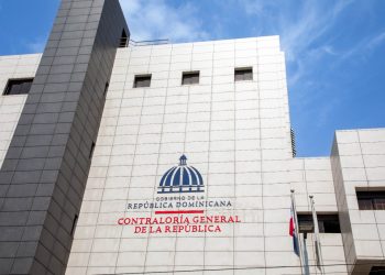 Contraloría General de la República.