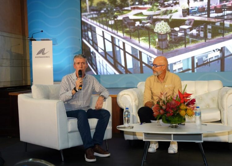 El corporativo hotelero dio a conocer que entre 2025 y 2028 se prevé la firma y apertura de nuevas propiedades bajo las marcas DoubleTree by Hilton, Tryp y Days Inn Wyndham, Holiday Inn by IHG, Wellmed by Best Western.